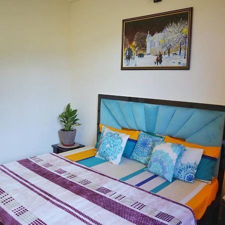 Raahi Stay, Landing Site Bir - Stay & Cafe Esterno foto