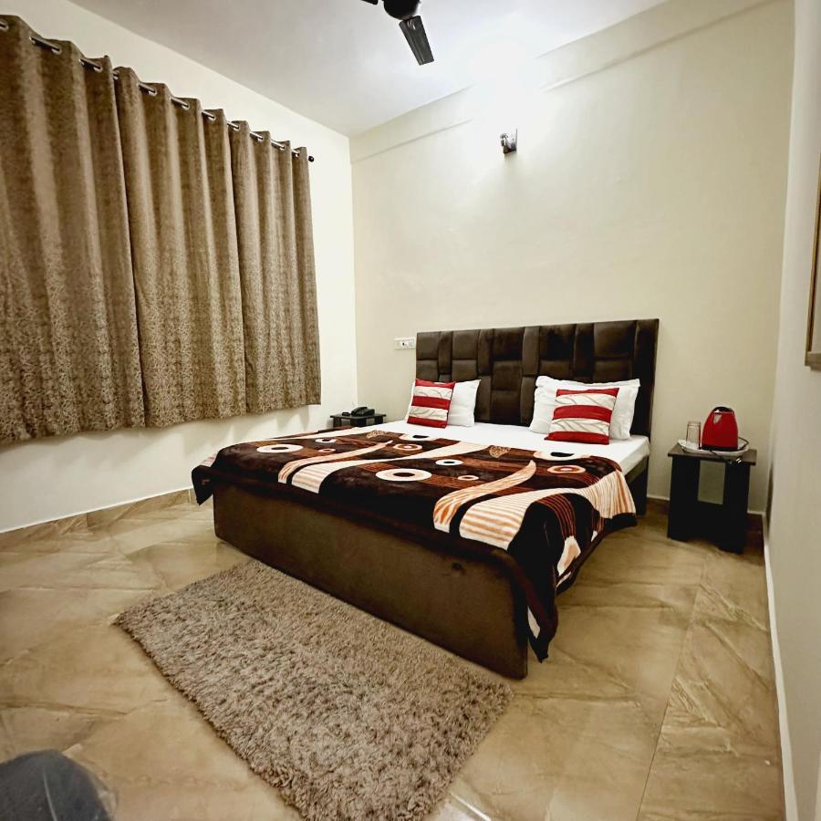 Raahi Stay, Landing Site Bir - Stay & Cafe Esterno foto