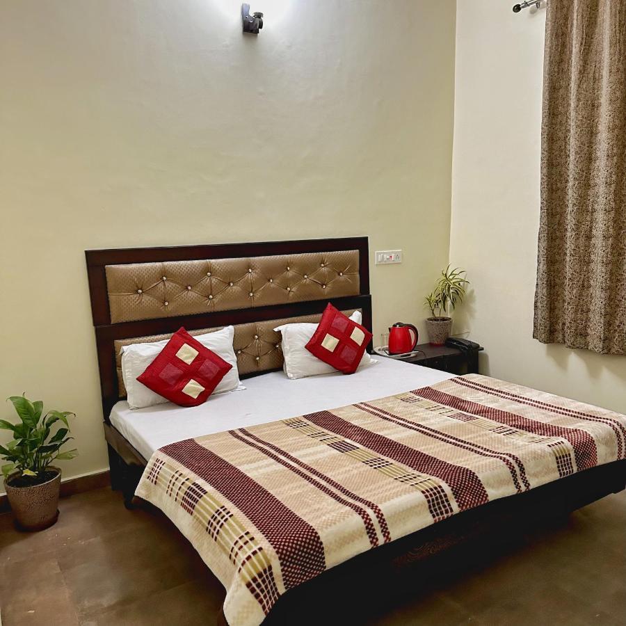 Raahi Stay, Landing Site Bir - Stay & Cafe Esterno foto