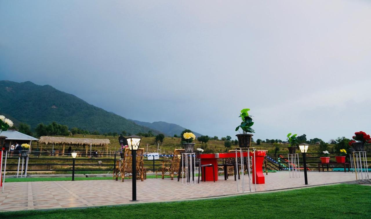 Raahi Stay, Landing Site Bir - Stay & Cafe Esterno foto